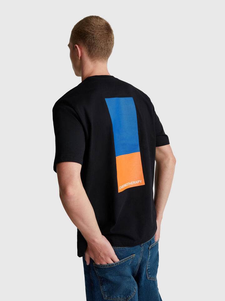 T-SHIRT Homem image number 2